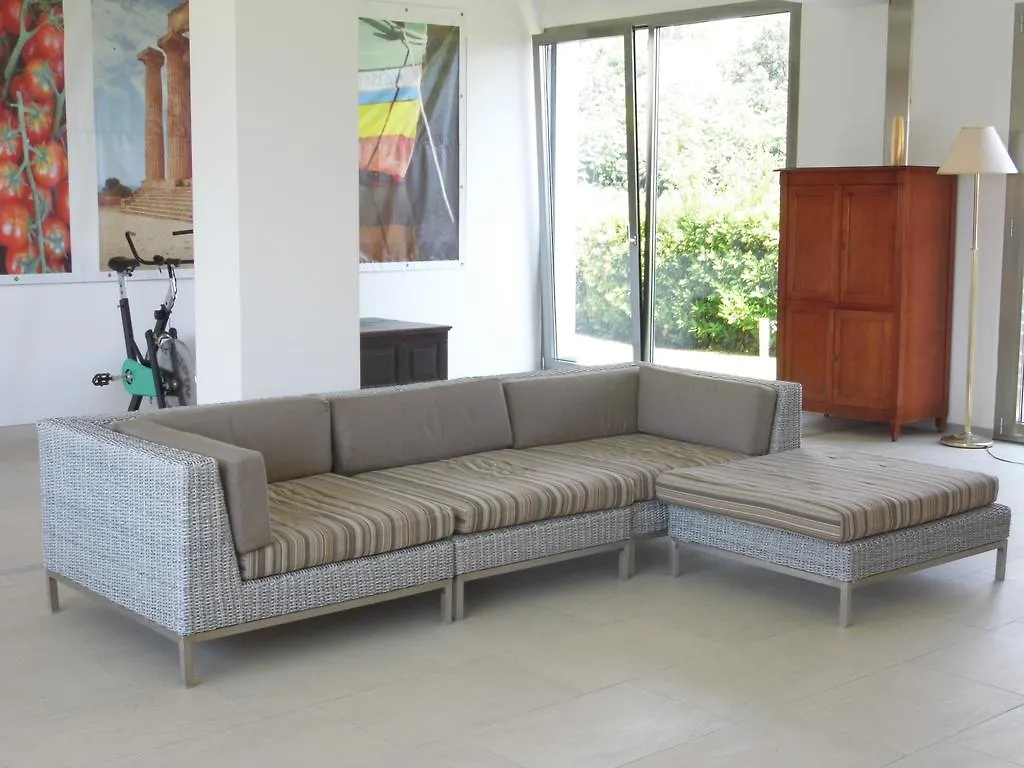 Apartament Fiore Dell'Etna Santa Venerina Włochy