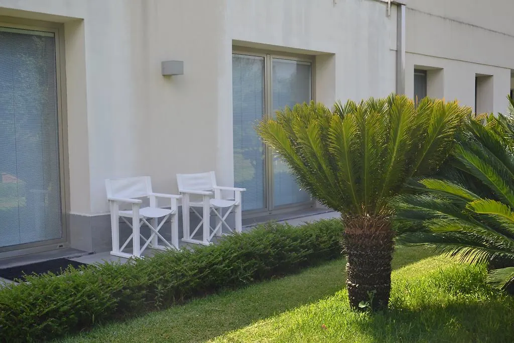 Apartament Fiore Dell'Etna Santa Venerina Włochy