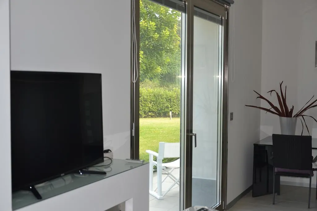 Apartament Fiore Dell'Etna Santa Venerina