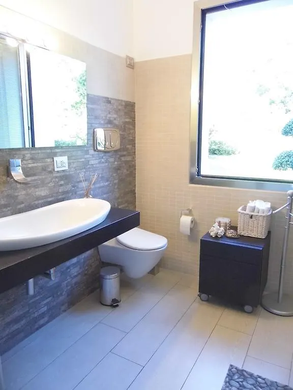 Apartament Fiore Dell'Etna Santa Venerina