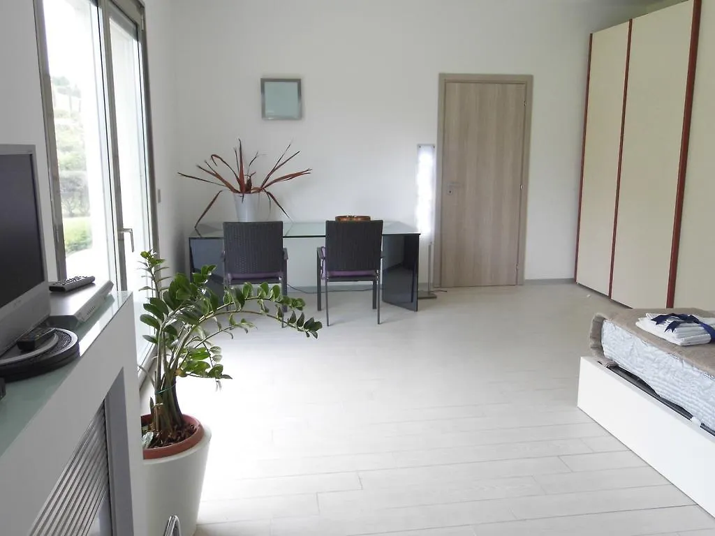Apartament Fiore Dell'Etna Santa Venerina Włochy