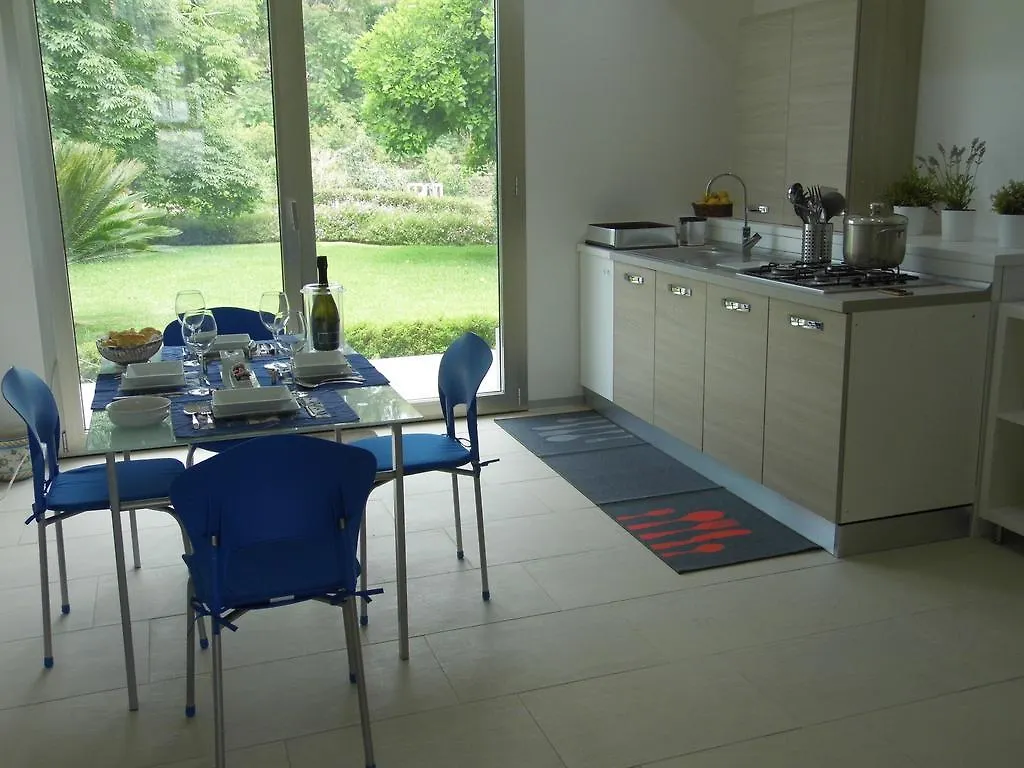 Apartament Fiore Dell'Etna Santa Venerina