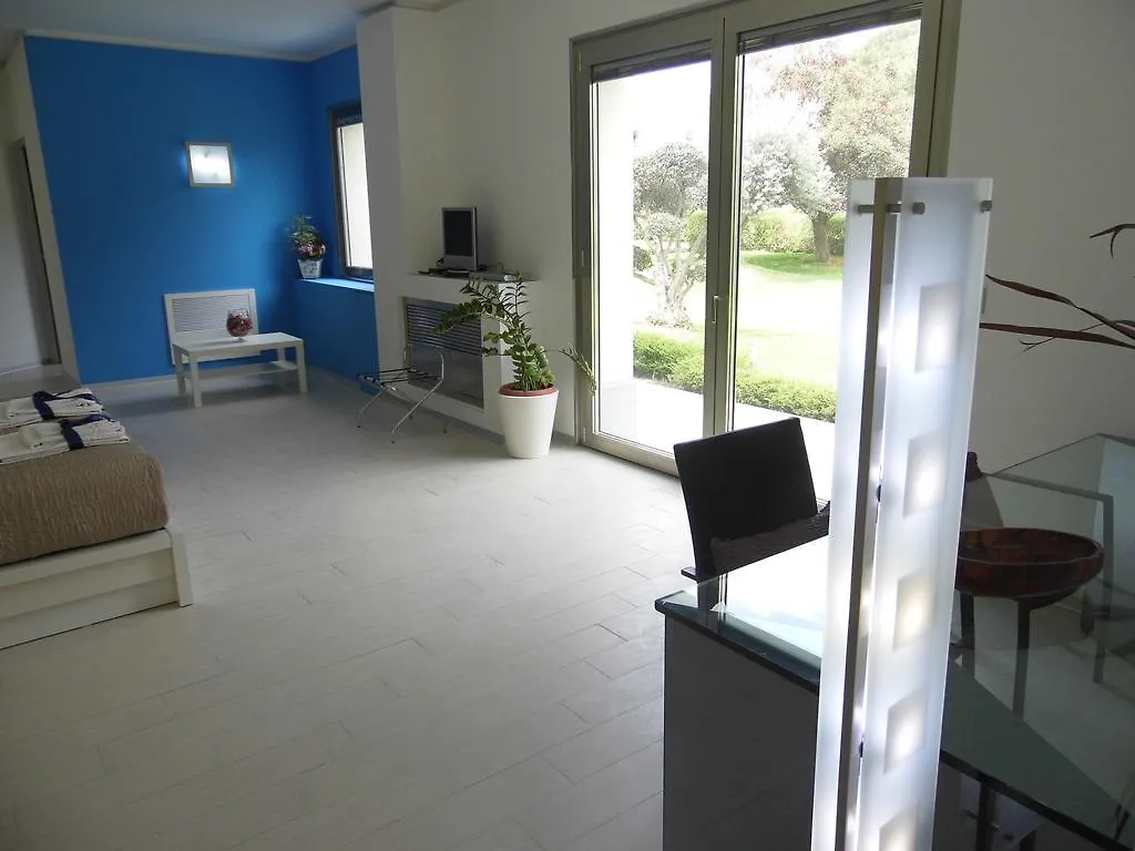 Apartament Fiore Dell'Etna Santa Venerina Włochy