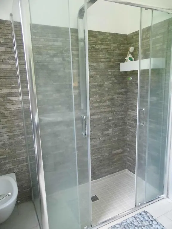 Apartament Fiore Dell'Etna Santa Venerina